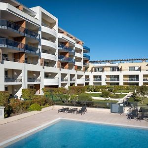 Nemea Appart Hotel Le Lido Cagnes Sur Mer